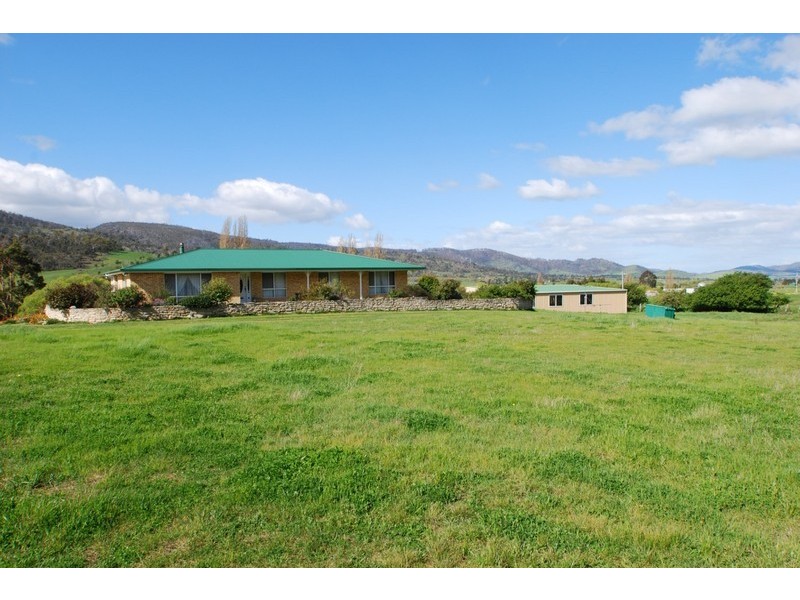 2 Wilsons Road, Bagdad TAS 7030