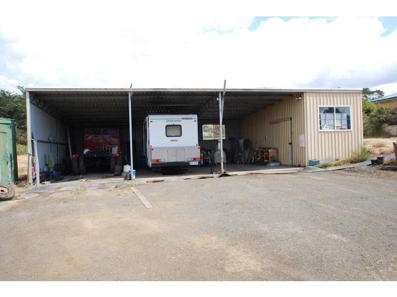 2 Wilsons Road, Bagdad TAS 7030