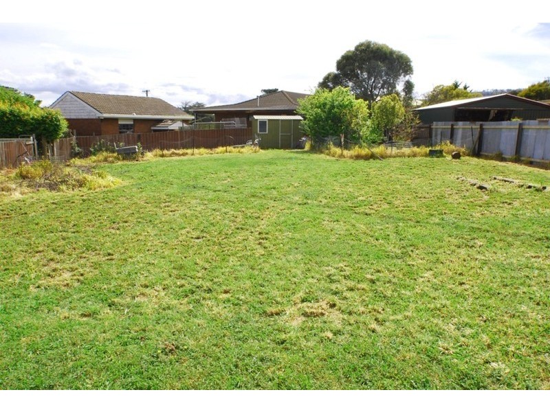5 Station Street, Kempton TAS 7030