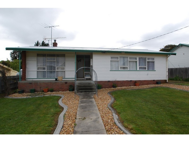 100 Main Street, Kempton TAS 7030