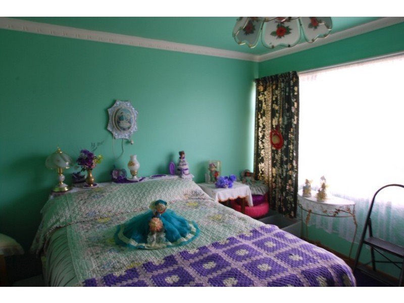 100 Main Street, Kempton TAS 7030