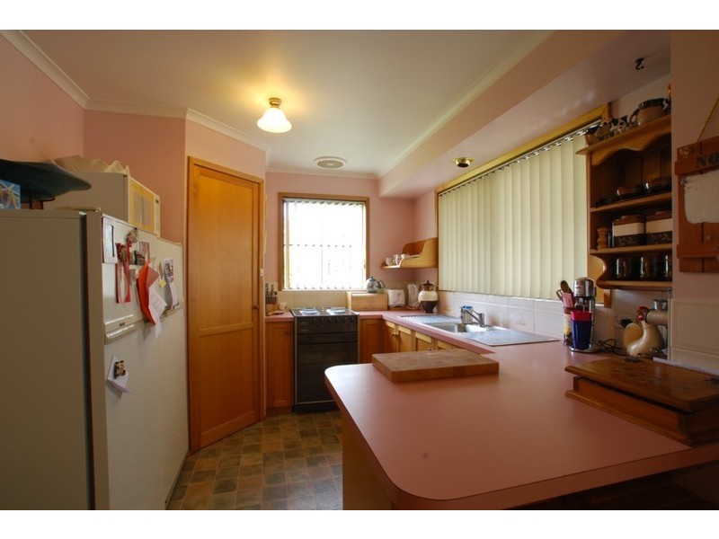 3 Station Street, Kempton TAS 7030