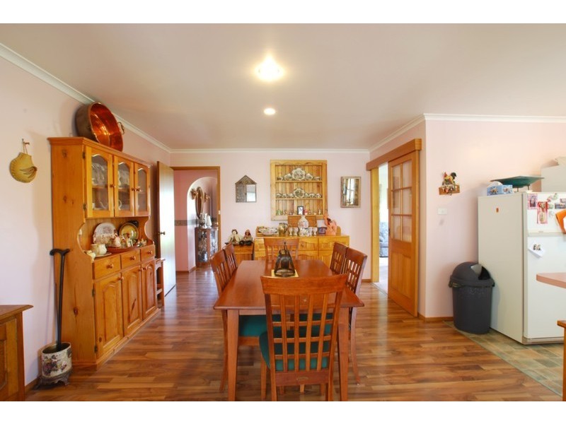 3 Station Street, Kempton TAS 7030