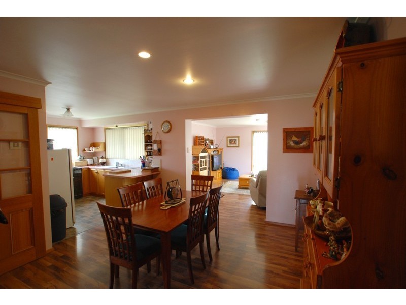3 Station Street, Kempton TAS 7030