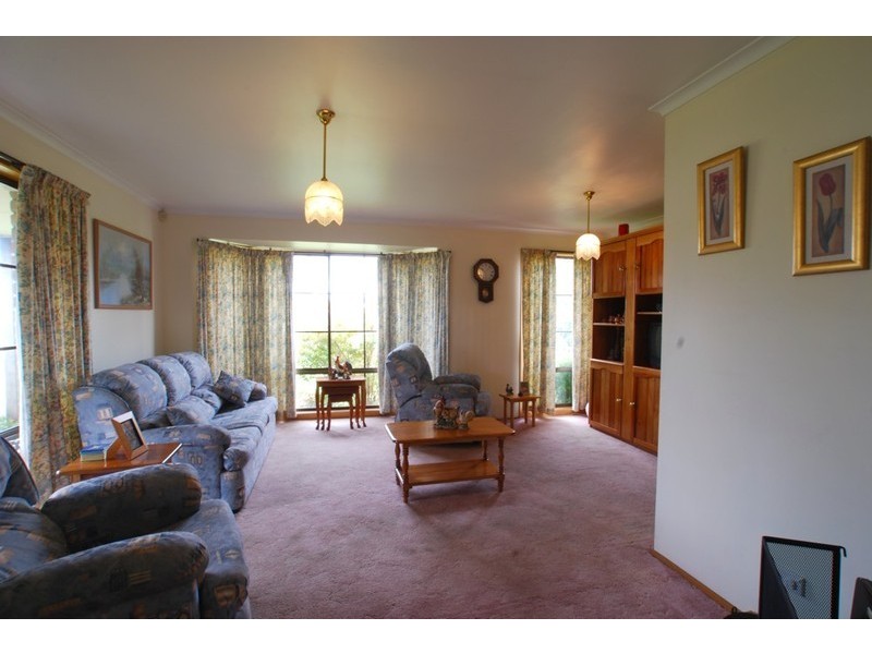 3 Station Street, Kempton TAS 7030