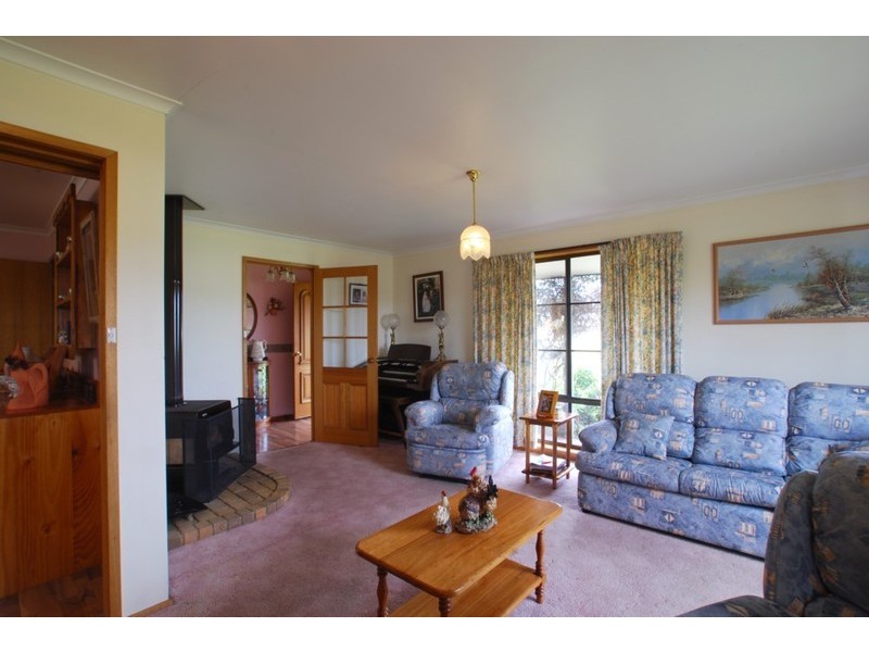 3 Station Street, Kempton TAS 7030