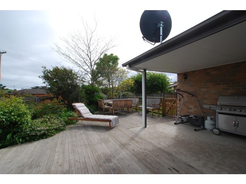 3 Station Street, Kempton TAS 7030