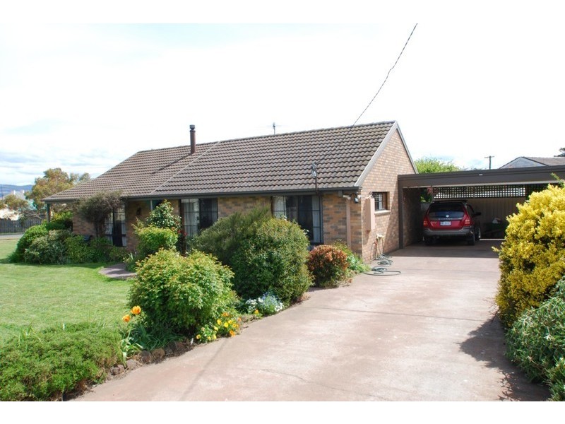 3 Station Street, Kempton TAS 7030