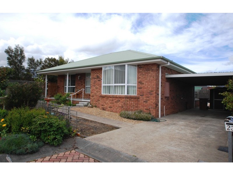 23 Fredrick Drive, Brighton TAS 7030
