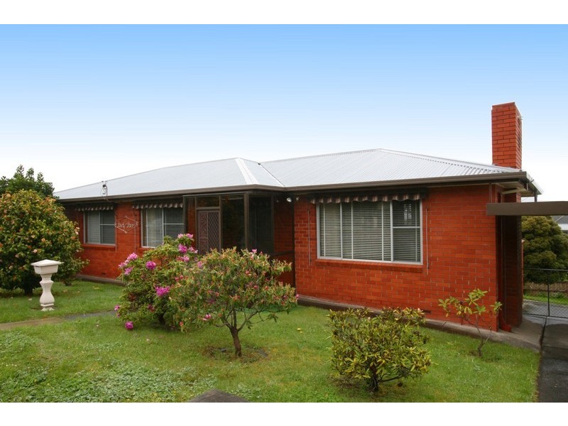2/43  Katoomba Crescent, Rosetta TAS 7010
