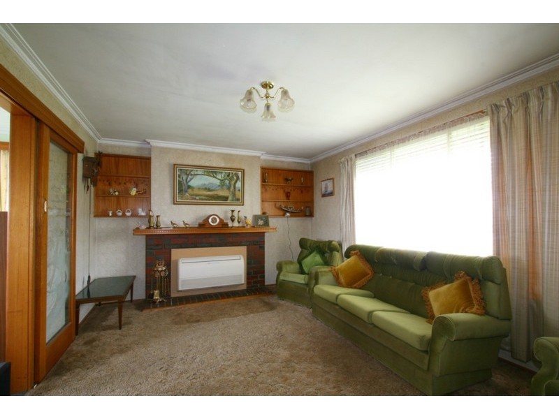 2/43  Katoomba Crescent, Rosetta TAS 7010