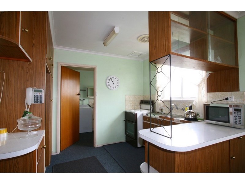 2/43  Katoomba Crescent, Rosetta TAS 7010