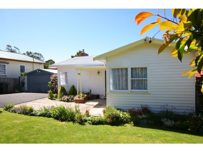 715 Main Road, Berriedale TAS 7011