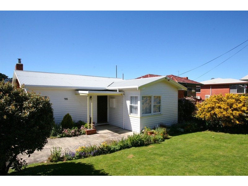 715 Main Road, Berriedale TAS 7011