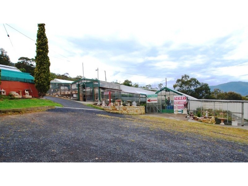 96 Millvale Road, Dromedary TAS 7030