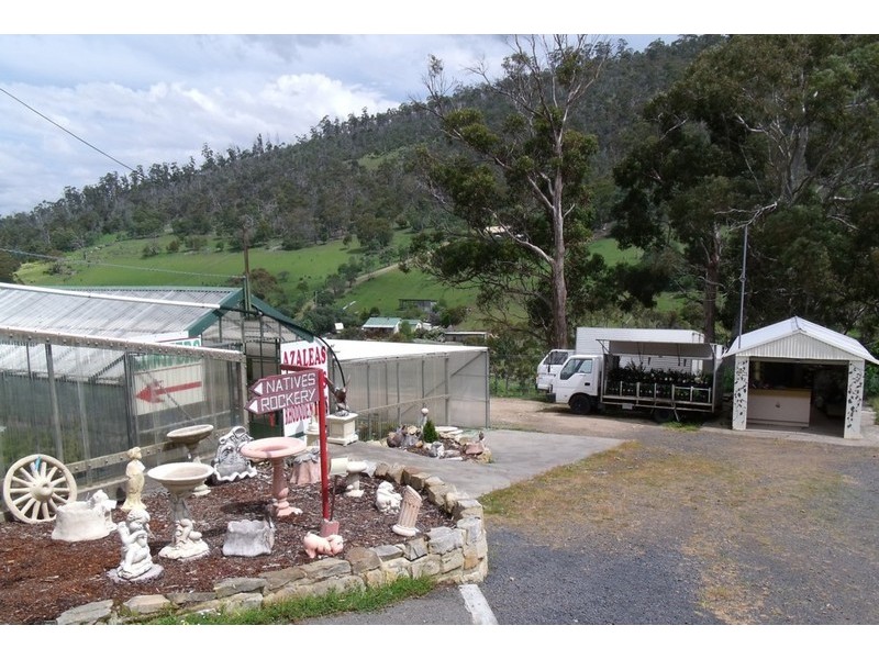 96 Millvale Road, Dromedary TAS 7030
