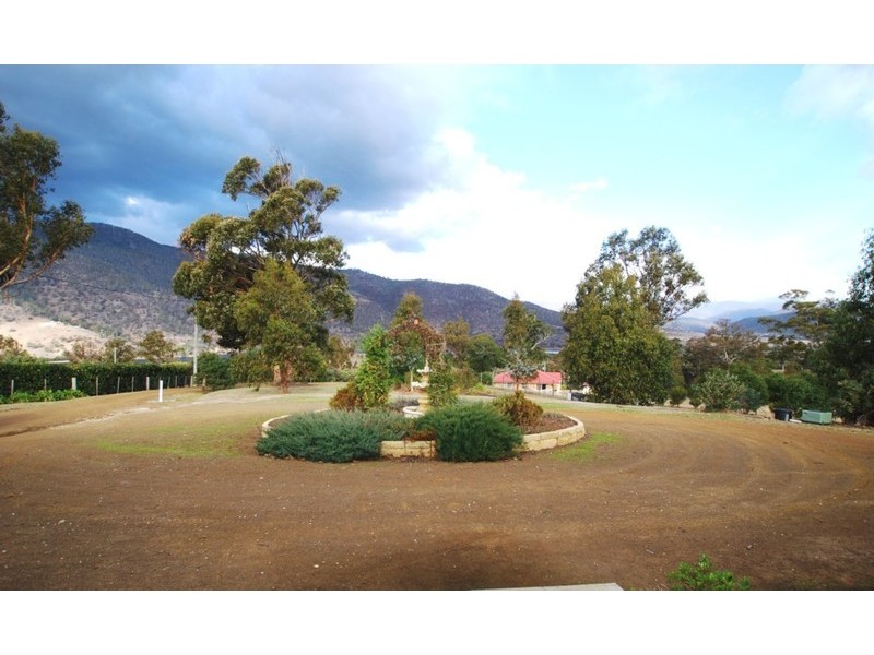 27 Pegasus, Dromedary TAS 7030