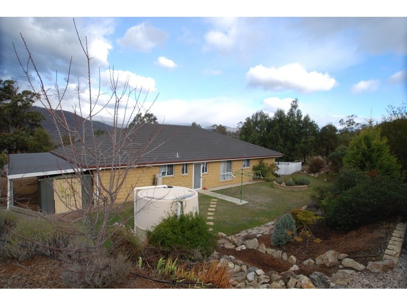 27 Pegasus, Dromedary TAS 7030