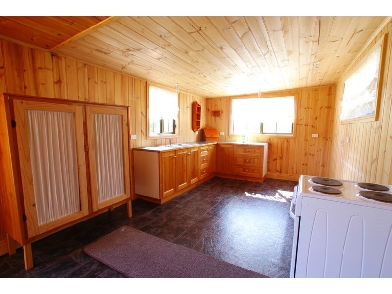 168 Horners Road, Elderslie TAS 7030