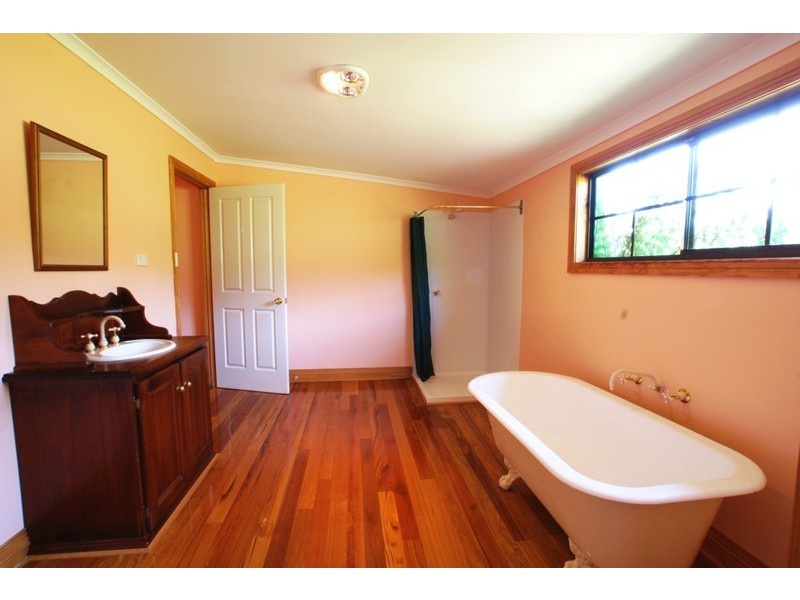 168 Horners Road, Elderslie TAS 7030