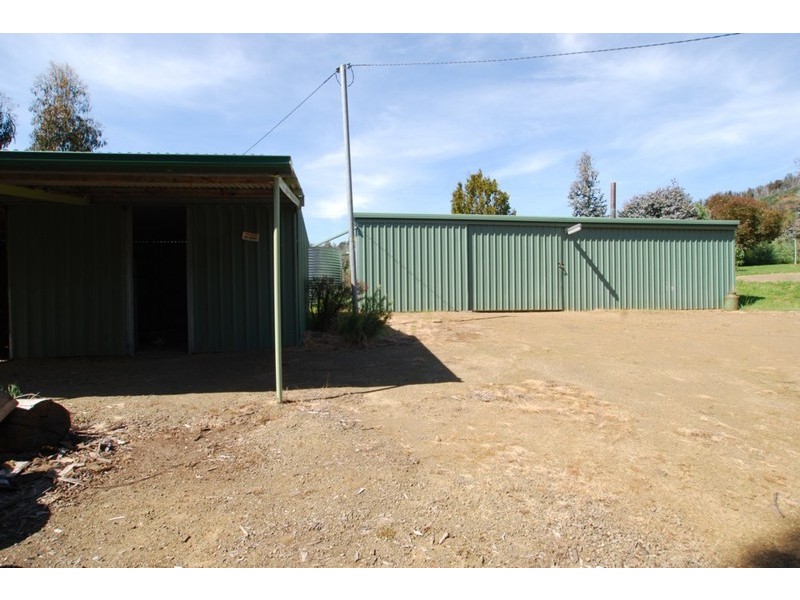 168 Horners Road, Elderslie TAS 7030