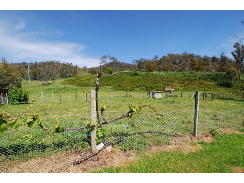 168 Horners Road, Elderslie TAS 7030