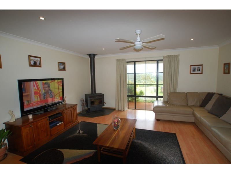 523 Greenvalley Road, Bagdad TAS 7030