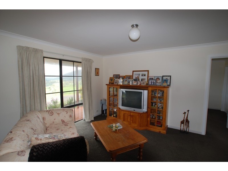 523 Greenvalley Road, Bagdad TAS 7030