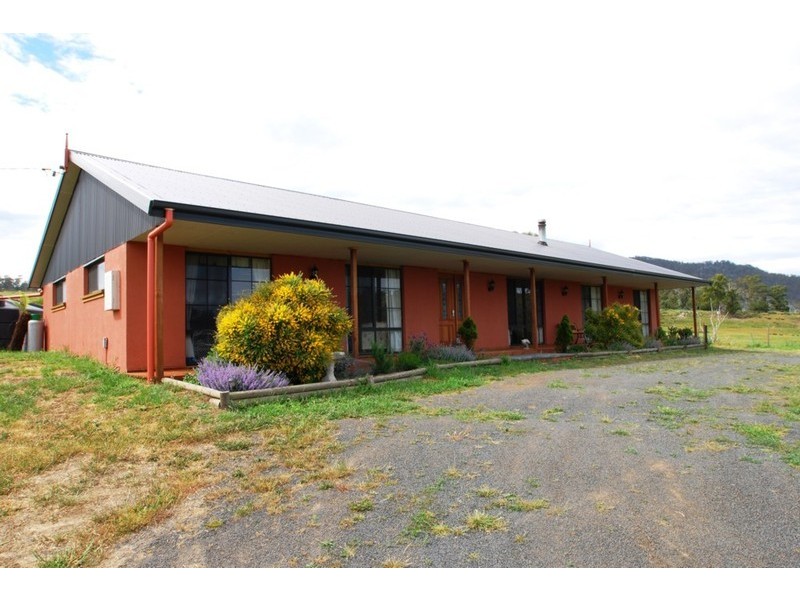 523 Greenvalley Road, Bagdad TAS 7030