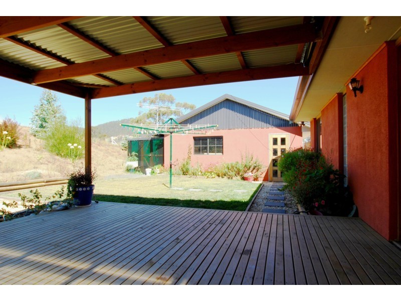 523 Greenvalley Road, Bagdad TAS 7030