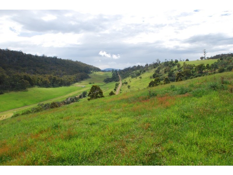 523 Greenvalley Road, Bagdad TAS 7030