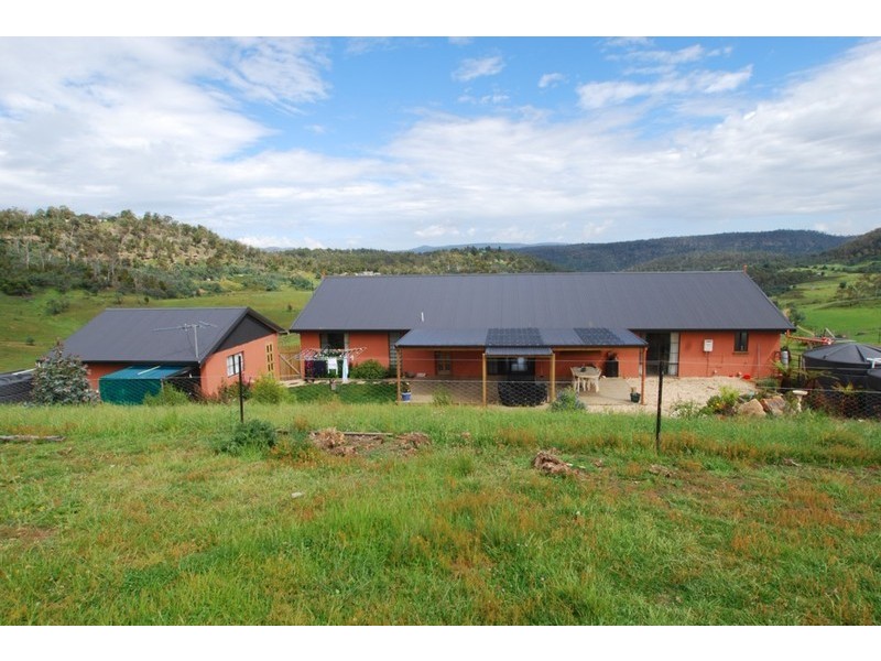 523 Greenvalley Road, Bagdad TAS 7030