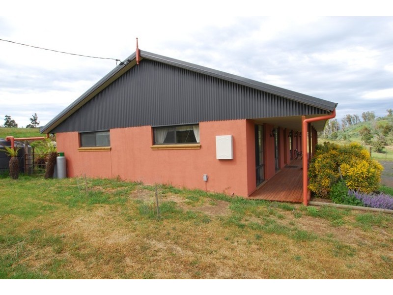523 Greenvalley Road, Bagdad TAS 7030
