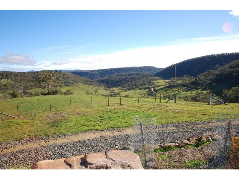 523 Greenvalley Road, Bagdad TAS 7030