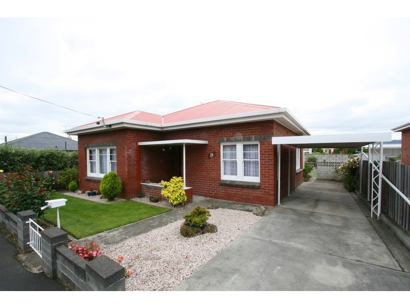 13 Charles Street, Moonah TAS 7009