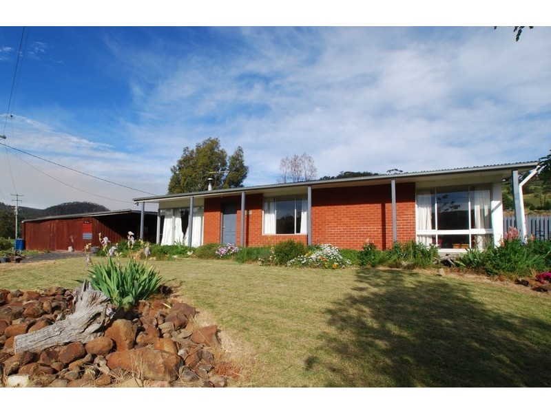90 East Bagdad Road, Bagdad TAS 7030