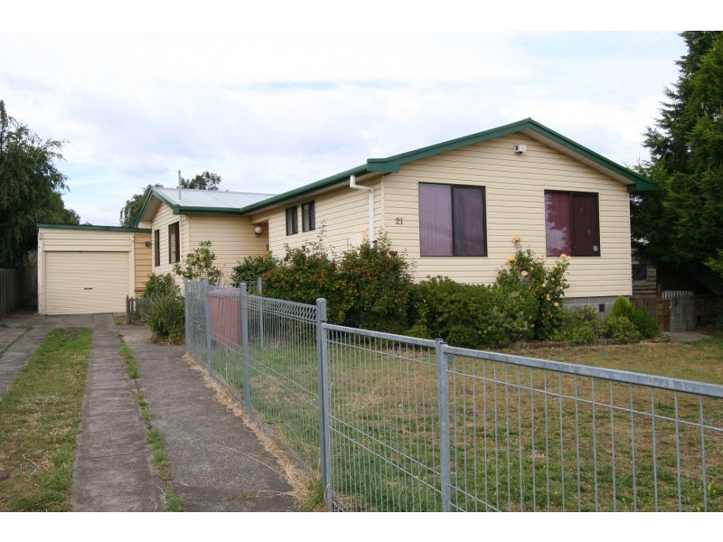 21 Albion Road, Bridgewater TAS 7030
