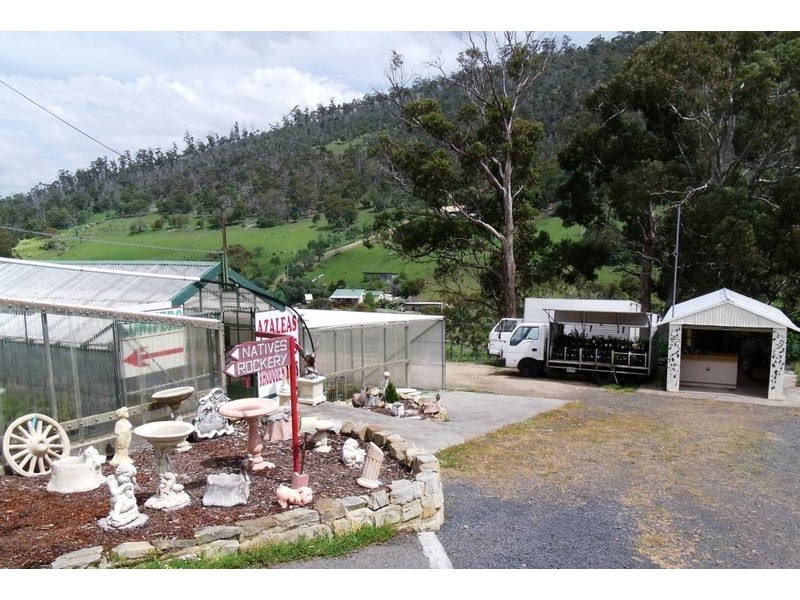 96 Millvale Road, Dromedary TAS 7030