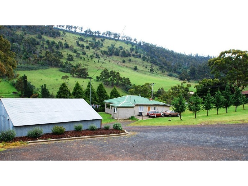 96 Millvale Road, Dromedary TAS 7030