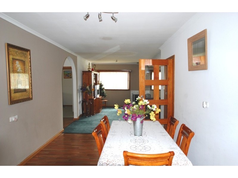 5 Erskine Street, Kempton TAS 7030