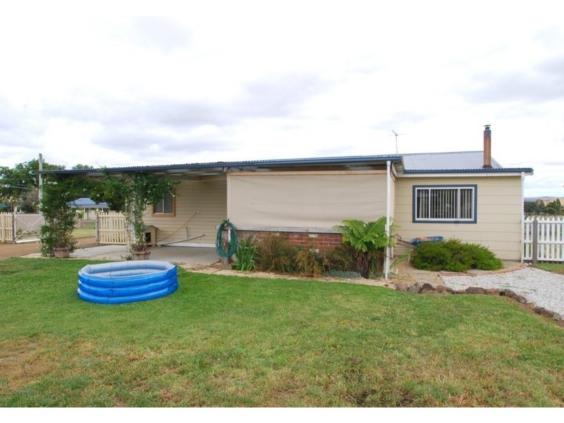 5 Erskine Street, Kempton TAS 7030