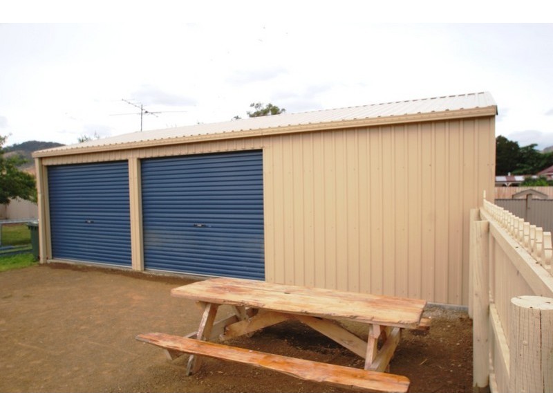 5 Erskine Street, Kempton TAS 7030