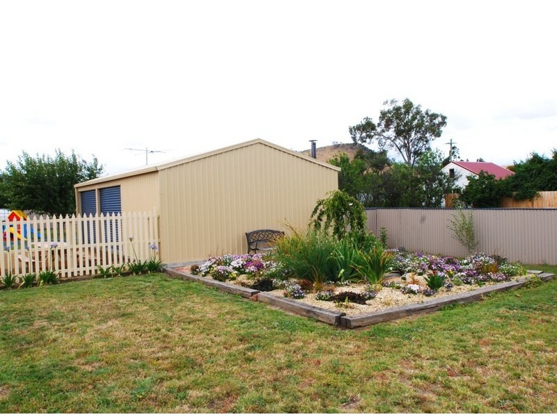 5 Erskine Street, Kempton TAS 7030