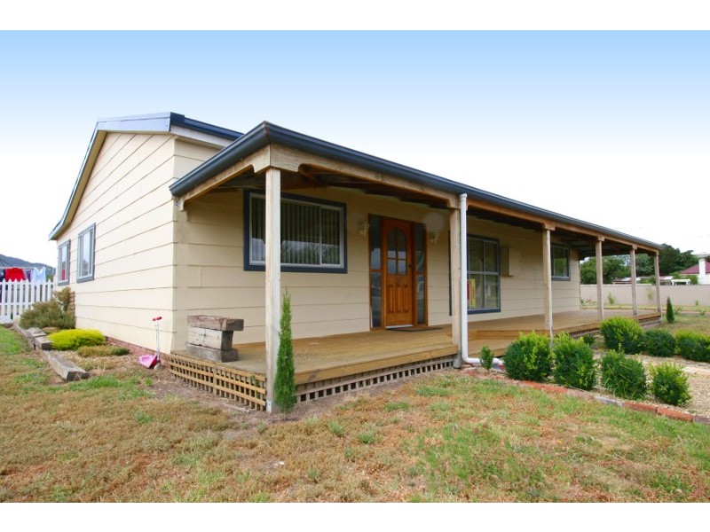 5 Erskine Street, Kempton TAS 7030