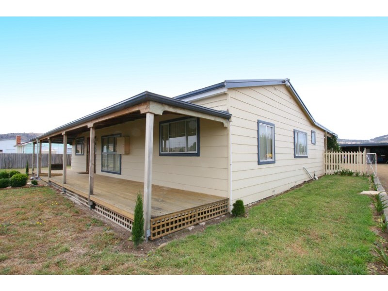 5 Erskine Street, Kempton TAS 7030