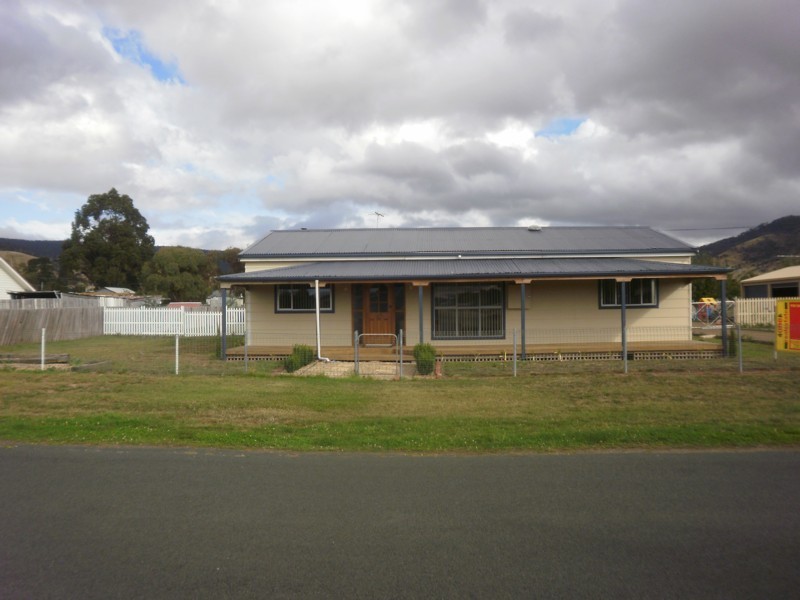5 Erskine Street, Kempton TAS 7030