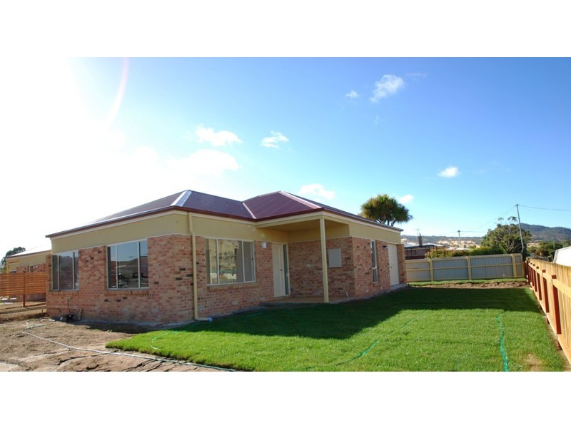 Unit 1/26 Louisa Street, Kempton TAS 7030
