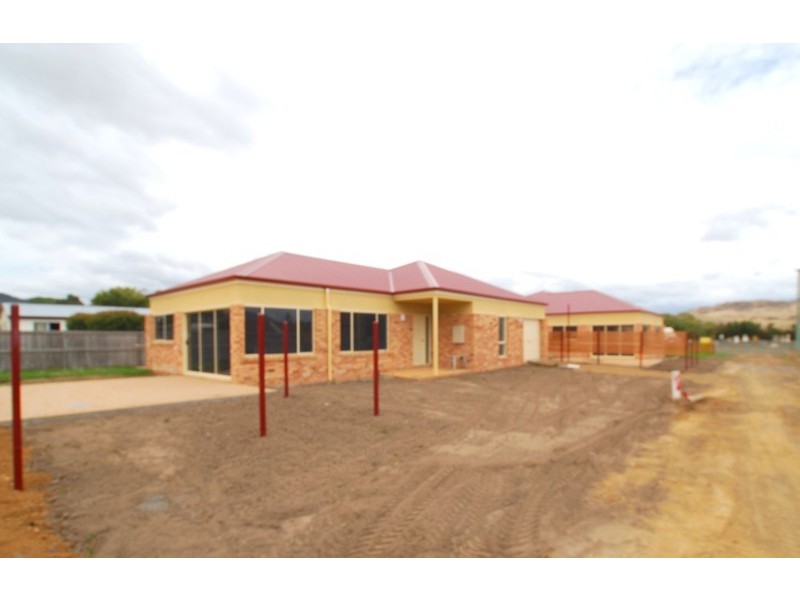 Unit 1/26 Louisa Street, Kempton TAS 7030
