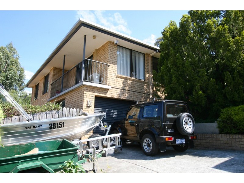 6/48A  Barossa Road, Glenorchy TAS 7010