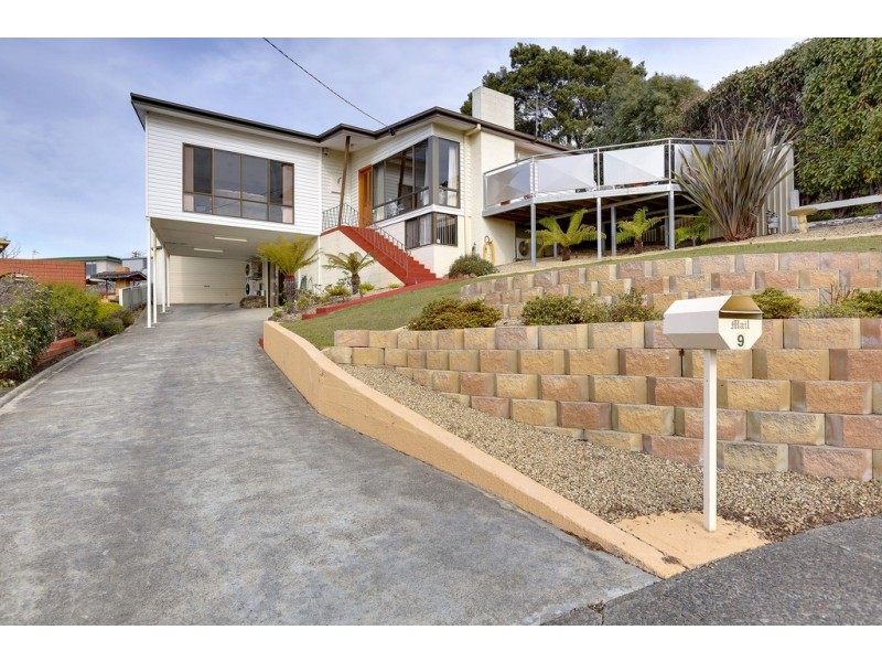 9 Surada Place, Glenorchy TAS 7010